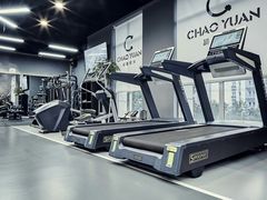 有氧区-UltraForce超源健身私教工作室(长楹天街精品店)