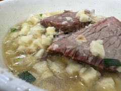 -刘信牛羊肉小炒泡馍(回民街店)