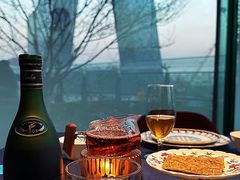 -上海滩餐厅(BFC外滩金融中心店)
