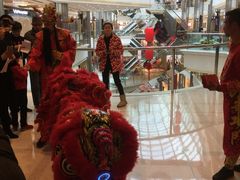 -粤麓轩餐厅(中信泰富广场店)