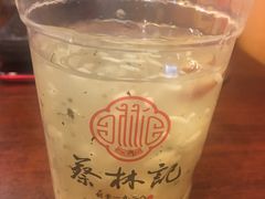 -蔡林记(胭脂路店)
