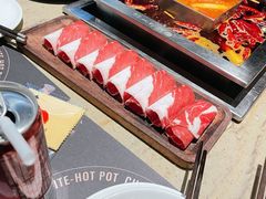 -锦城印象火锅(天府三街店)