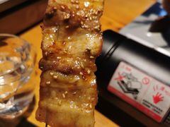 -阿里巴巴海鲜烧烤家常菜(黄岛店)