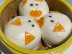 -郭记三宝粥店(锦山大街店)