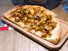 -壹粉屋新疆炒米粉(建外SOHO东区店)