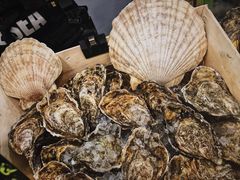 -HIHE Bistro·Oyster Bar(华熙live店)