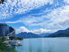 -千峡湖生态旅游度假区