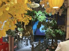 -徽镇小厨·经典徽菜(十里河店)