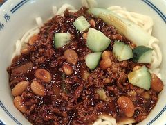 -老雒阳面馆·水席(定鼎门店)