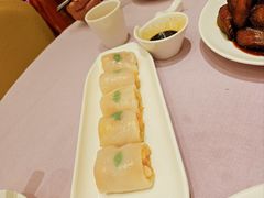 -金时代顺风大酒店(静安大融城店)