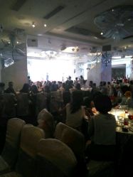 -名宴婚宴专门店·宴会厅(京基100店)