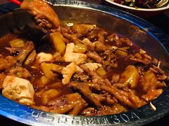 -胖哥俩肉蟹煲(宿迁宝龙广场店)