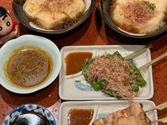 -小山日本料理(兴业太古汇店)
