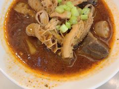 -蔡澜点心·粤菜(西单大悦城店)