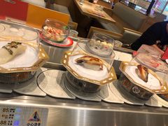 -元气寿司(新城市广场店)