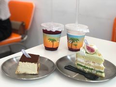 -稻妻面包·Lightning Bakery(长月巷店)