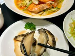 -常鲜楼常来尝鲜海胆馆(星海店)