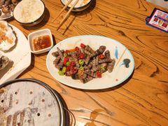 -小船渔村·大连菜(明泽街店)