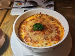 -安妮意大利餐厅(世贸天阶店)