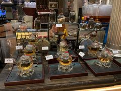 -芭菲盛宴·环球美食(北城国际店)