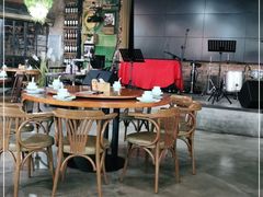 大堂-南海渔家•海鲜•正宗海南菜(海棠湾店)