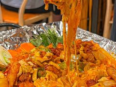 -冰川朝鲜族料理·东北菜(观前店)