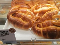 -BreadTalk面包新语(长寿路地铁站店)