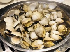 -青蓬蒸汽海鲜·深圳老字号·团建聚会(壹方城店)