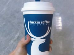 -瑞幸咖啡(第一城店)