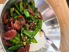 -霸碗盖码饭(长沙河西通程店)