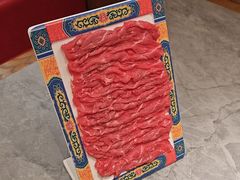 -侃爷南门铜锅涮肉