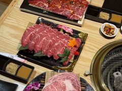 -松鱼亭·和牛烧肉(协鑫广场店)
