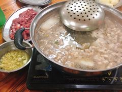 -江村四哥新鲜牛肉店(江高总店)