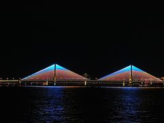 -武汉两江游览·夜游长江(汉口粤汉码头)