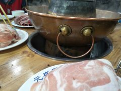 -元盛居(生态大街店)