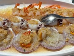 -诚如金·南宁本地菜(信息港店)