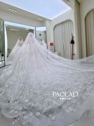 -南京宝娜嫁衣婚纱礼服馆(中央路店)