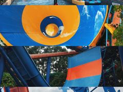 -广州融创水世界