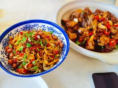 -赣南人家(顺义后沙峪亚朵店)