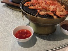 -阿斯牛牛·凉山菜(新会展店)