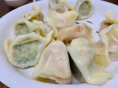 海胆水饺-海胆小馆(东北水饺·春柳店)