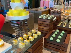 -武汉世茂希尔顿酒店·汇·全日餐厅
