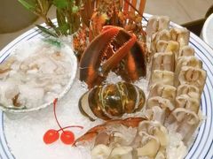 波斯顿大龙虾-阿杜打边炉(五江天街店)