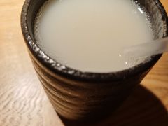 米酒-吃饭皇帝大(解放西路店)