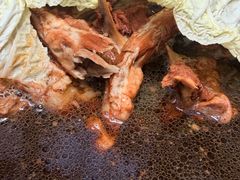 -南门小馆·清真(国贸商城店)