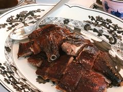 -夏苑(新加坡丽思卡尔顿美年酒店)