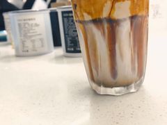 -COTTON CAFE(德信·中外公寓店)