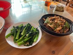 -英姐农家乐