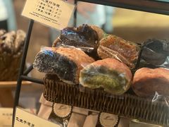 -Let's Taipei 非常烘焙(太古里店)