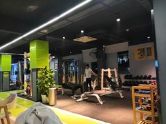 -Liking Fit 24小时智能健身